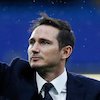 Frank Lampard Belum Tertarik Latih Chelsea