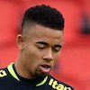 Gabriel Jesus Menolak Disebut Sudah Aman di Skuat Brasil