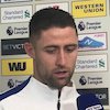 Gagal ke Final, Gary Cahill Buka Wacana Pensiun