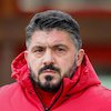 Presiden Palermo Doakan Gattuso Sukses Bersama Milan