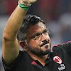 Ambrosini: Kepribadian Gattuso Bisa Bantu Milan Bangkit Ambrosini: Kepribadian Gattuso Bisa Bantu Milan Bangkit