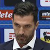 Play-off Piala Dunia Yang Tak Biasa Bagi Buffon