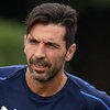 Buffon Tak Pernah Berpikir Piala Dunia Tanpa Italia