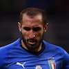 Semakin Tua, Chiellini Mulai Pikirkan Pensiun