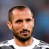 Kalah Terhormat dari Madrid, Chiellini Mengaku Sangat Bangga pada Juve