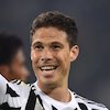 Hernanes Mengaku Salah Posisi Main di Juventus