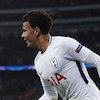 Dele Alli Kecewa Tak Hat-trick Lawan Madrid Dele Alli Kecewa Tak Hat-trick Lawan Madrid