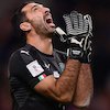 Pesan Emosional Casillas untuk Buffon