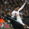 Pochettino Layangkan Pujian pada Dele Alli