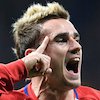 Gara-gara Sanchez dan Lukaku, MU Tak Bisa Dapatkan Griezmann