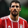 Javi Martinez Akui Kesulitan Tembus Timnas Spanyol