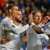 Real Madrid Bawa 23 Pemain di Piala Dunia Antarklub 2017