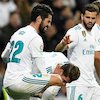 Hasil Pertandingan Real Madrid vs Las Palmas: Skor 3-0