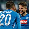 Klasemen Liga Italia Terkini: Napoli Ancam Geser Juventus