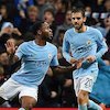 Highlights Liga Champions: Manchester City 1-0 Feyenoord