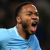 Guardiola: Sterling, Belajarlah dari Messi