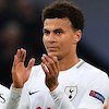 Mendes dan Raiola Terus Bersaing Rebutkan Alli