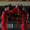 Highlights Friendly: Portugal 3-0 Arab Saudi