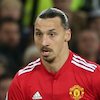 Minta Maaf ke Fans MU, Ibra: Seandainya Saya Datang Lebih Muda