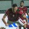 Luis Milla Sanjung Peforma Spaso