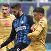 Hasil Pertandingan Inter Milan vs Torino: Skor 1-1 Hasil Pertandingan Inter Milan vs Torino: Skor 1-1