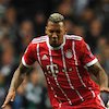 Arsenal dan MU Bersaing untuk Jerome Boateng