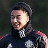 Demi Cinta, Winger MU Ini Sewa Jet Pribadi Untuk Temui Kekasih Di Amerika