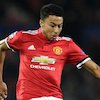 Ferdinand Puji Penampilan Menawan Lingard