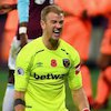 Courtois Pergi, Chelsea Datangkan Joe Hart