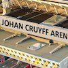 Ajax Ganti Nama Stadionnya Jadi Johan Cruyff ArenA Ajax Ganti Nama Stadionnya Jadi Johan Cruyff ArenA