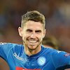 Jorginho Terima Tawaran Kontrak Jangka Panjang dari City