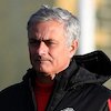 Ambisinya Dipertanyakan, Mourinho: Saya Tak Tahu Apa Mau Kalian