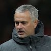 Mourinho Tak Mau Kecam Pemain Manchester United