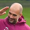 Guardiola Pesimis Man City Bisa Jadi Invincible