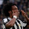 Juve Menang Susah Payah, Cuadrado: Yang Penting Tiga Poin