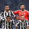 Juve Diyakini Akan Bisa Cegah Napoli Raih Scudetto