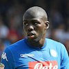 Tak Mau Kalah dari Chelsea, Arsenal Juga Incar Koulibaly