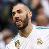 Gawat, Real Madrid Kehilangan Benzema Tiga Pekan