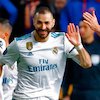 Lucas Puji Benzema: Tak Sulit Lihat Kehebatannya! Lucas Puji Benzema: Tak Sulit Lihat Kehebatannya!