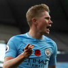 Dibandingkan Dengan Messi dan Ronaldo, De Bruyne Cuek