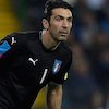 Gara-gara VAR, Buffon dan Khedira Berselisih