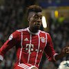 Arsenal Siap Bayar Mahal demi Coman