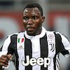 Kwadwo Asamoah Sempurna Untuk Inter Milan