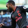 Wenger Indikasikan Lacazette Tengah Frustrasi di Arsenal