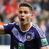 Milan Akan Telikung MU Dalam Perburuan Dendoncker