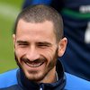 Juventus Segera Pulangkan Leonardo Bonucci Juventus Segera Pulangkan Leonardo Bonucci