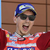 Jorge Lorenzo Masih Ingin Ulang Prestasi Casey Stoner