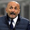 Spalletti Mengaku Malu Disandingkan dengan Jose Mourinho