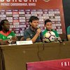 Timnas Guyana Merasa Nyaman Berada di Indonesia