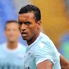 Nani Tak Sabar Nantikan Derby della Capitale